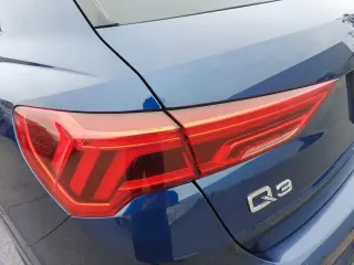 Audi Q3 2022 AWD quattro S line Premium 45 TFSI 4dr SUV