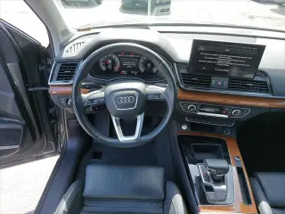 Audi Q5 2022 AWD quattro S line Prestige 45 TFSI 4dr SUV