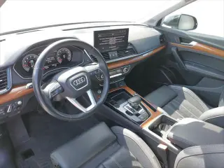 Audi Q5 2022 AWD quattro S line Prestige 45 TFSI 4dr SUV