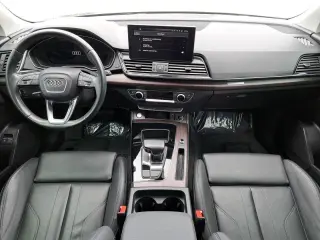 Audi Q5 2023 AWD e quattro S line Premium 55 TFSI 4dr SUV