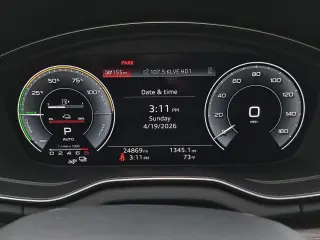 Audi Q5 2023 AWD e quattro S line Premium 55 TFSI 4dr SUV