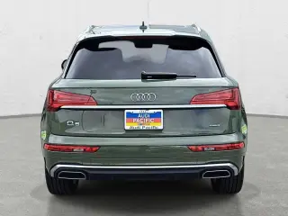 Audi Q5 2023 AWD e quattro S line Premium 55 TFSI 4dr SUV