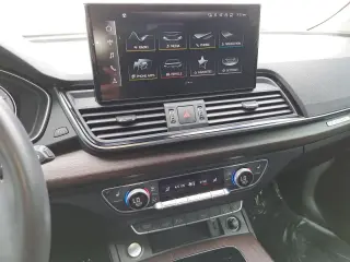 Audi Q5 2023 AWD e quattro S line Premium 55 TFSI 4dr SUV