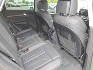 Audi Q5 2023 AWD e quattro S line Premium 55 TFSI 4dr SUV