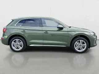 Audi Q5 2023 AWD e quattro S line Premium 55 TFSI 4dr SUV