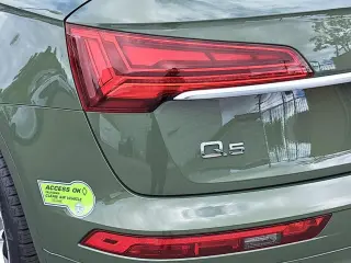 Audi Q5 2023 AWD e quattro S line Premium 55 TFSI 4dr SUV