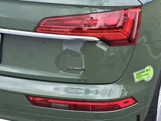 Audi Q5 2023 AWD e quattro S line Premium 55 TFSI 4dr SUV