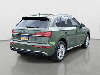 Audi Q5 2023 AWD e quattro S line Premium 55 TFSI 4dr SUV