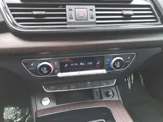 Audi Q5 2023 AWD e quattro S line Premium 55 TFSI 4dr SUV