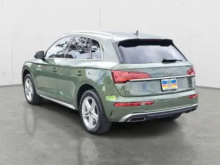 Audi Q5 2023 AWD e quattro S line Premium 55 TFSI 4dr SUV