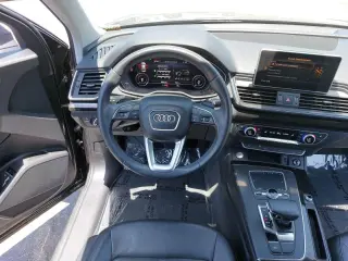 Audi Q5 2020 AWD e quattro Premium 55 TFSI 4dr SUV