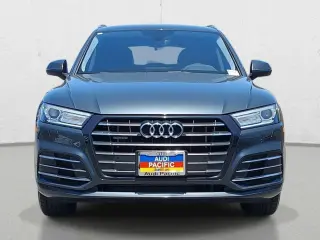 Audi Q5 2020 AWD e quattro Premium 55 TFSI 4dr SUV