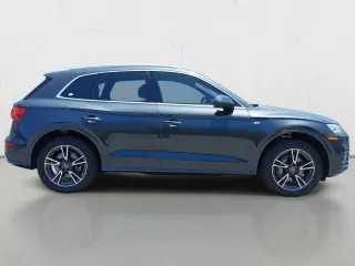 Audi Q5 2020 AWD e quattro Premium 55 TFSI 4dr SUV