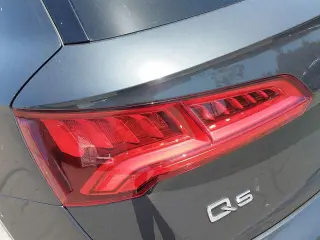 Audi Q5 2020 AWD e quattro Premium 55 TFSI 4dr SUV