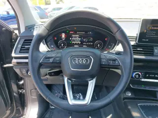 Audi Q5 2020 AWD e quattro Premium 55 TFSI 4dr SUV