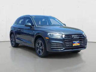 Audi Q5 2020 AWD e quattro Premium 55 TFSI 4dr SUV