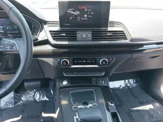 Audi Q5 2020 AWD e quattro Premium 55 TFSI 4dr SUV