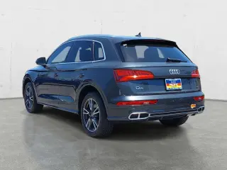 Audi Q5 2020 AWD e quattro Premium 55 TFSI 4dr SUV