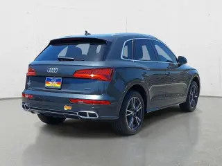 Audi Q5 2020 AWD e quattro Premium 55 TFSI 4dr SUV