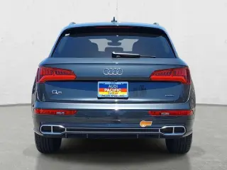 Audi Q5 2020 AWD e quattro Premium 55 TFSI 4dr SUV