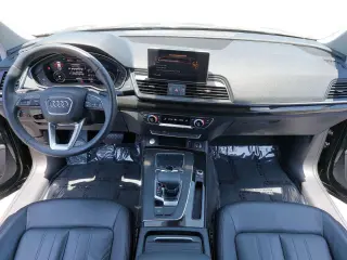 Audi Q5 2020 AWD e quattro Premium 55 TFSI 4dr SUV