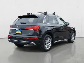 Audi Q5 2024 AWD quattro S line Premium 45 TFSI 4dr SUV