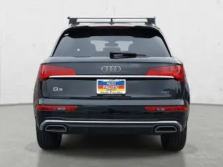 Audi Q5 2024 AWD quattro S line Premium 45 TFSI 4dr SUV
