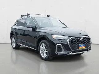 Audi Q5 2024 AWD quattro S line Premium 45 TFSI 4dr SUV