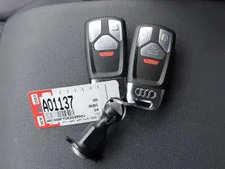 Audi Q5 2024 AWD quattro S line Premium 45 TFSI 4dr SUV