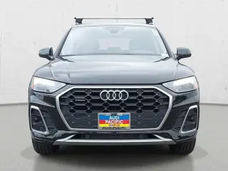 Audi Q5 2024 AWD quattro S line Premium 45 TFSI 4dr SUV