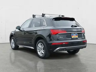 Audi Q5 2024 AWD quattro S line Premium 45 TFSI 4dr SUV