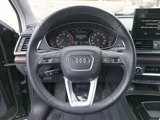 Audi Q5 2024 AWD quattro S line Premium 45 TFSI 4dr SUV