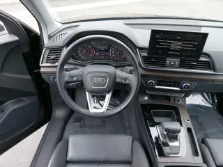 Audi Q5 2024 AWD quattro S line Premium 45 TFSI 4dr SUV