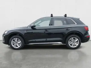 Audi Q5 2024 AWD quattro S line Premium 45 TFSI 4dr SUV