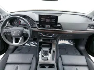 Audi Q5 2024 AWD quattro S line Premium 45 TFSI 4dr SUV
