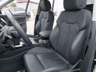 Audi Q5 2024 AWD quattro S line Premium 45 TFSI 4dr SUV