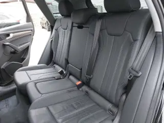 Audi Q5 2024 AWD quattro S line Premium 45 TFSI 4dr SUV