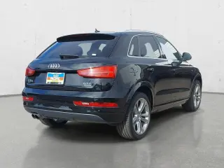 Audi Q3 2018 AWD 2.0T quattro Premium Plus 4dr SUV