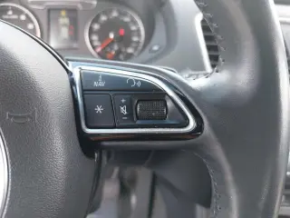 Audi Q3 2018 AWD 2.0T quattro Premium Plus 4dr SUV