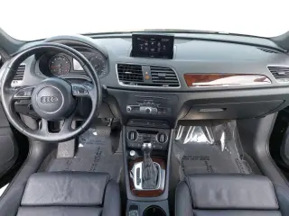 Audi Q3 2018 AWD 2.0T quattro Premium Plus 4dr SUV