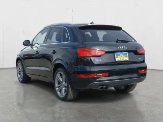 Audi Q3 2018 AWD 2.0T quattro Premium Plus 4dr SUV