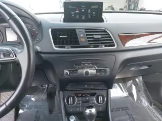 Audi Q3 2018 AWD 2.0T quattro Premium Plus 4dr SUV