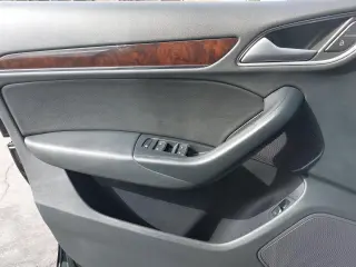 Audi Q3 2018 AWD 2.0T quattro Premium Plus 4dr SUV