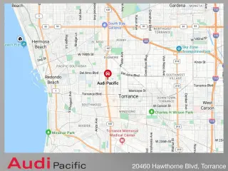Audi Q3 2018 AWD 2.0T quattro Premium Plus 4dr SUV