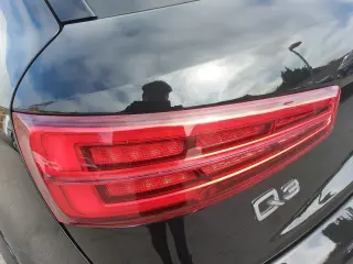 Audi Q3 2018 AWD 2.0T quattro Premium Plus 4dr SUV