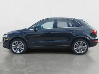Audi Q3 2018 AWD 2.0T quattro Premium Plus 4dr SUV