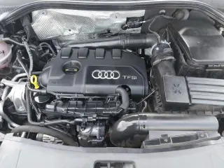 Audi Q3 2018 AWD 2.0T quattro Premium Plus 4dr SUV