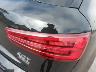 Audi Q3 2018 AWD 2.0T quattro Premium Plus 4dr SUV