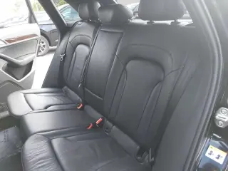 Audi Q3 2018 AWD 2.0T quattro Premium Plus 4dr SUV