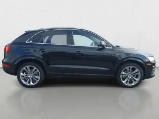 Audi Q3 2018 AWD 2.0T quattro Premium Plus 4dr SUV